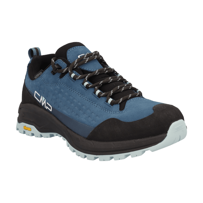 CMP Vertyx Low WP - Scarpe Da Trekking Donna - Neverland Firenze
