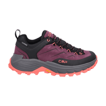 CMP Huranus WP - Scarpe da trekking Donna - Neverland Firenze