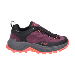 CMP Huranus WP - Scarpe da trekking Donna - Neverland Firenze