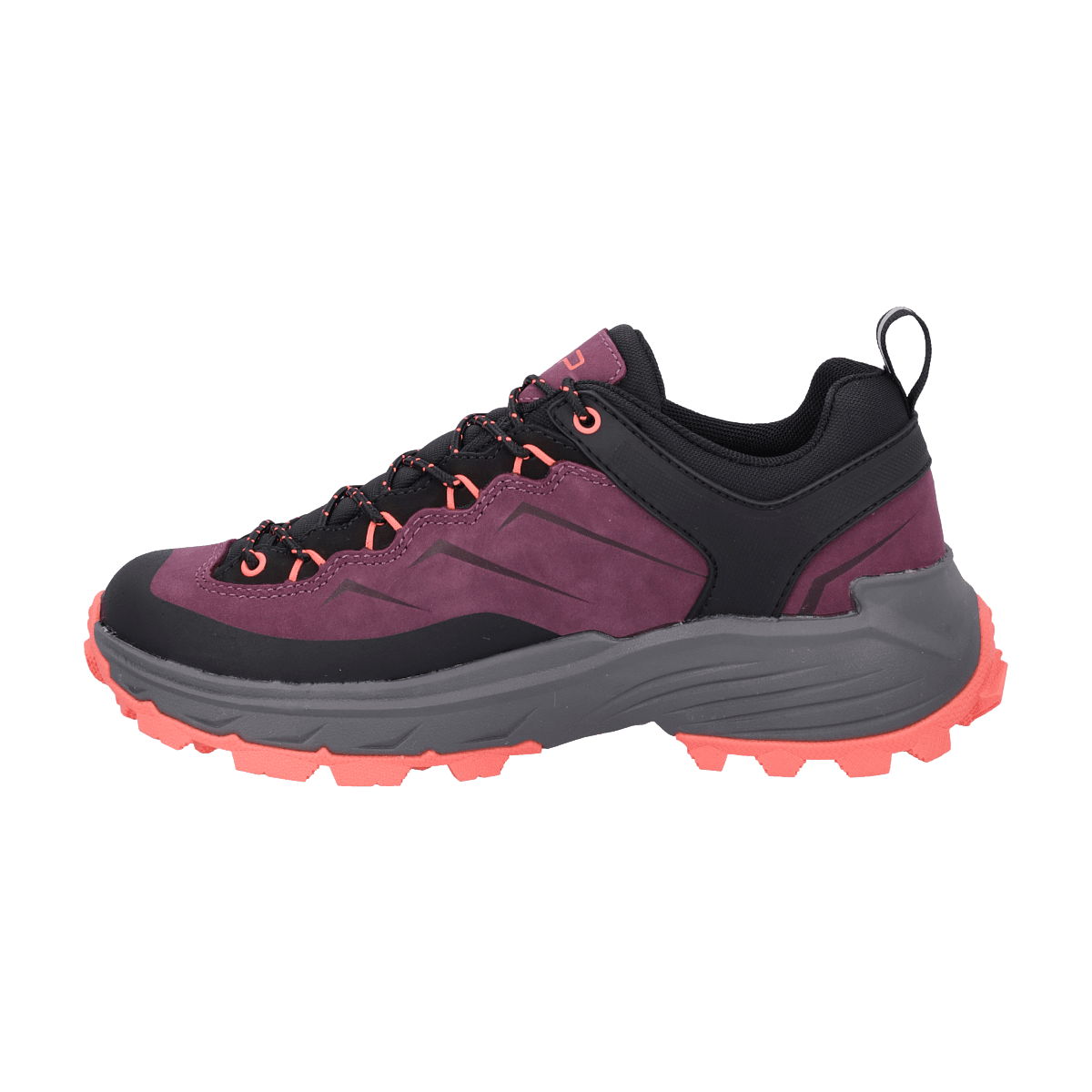 CMP Huranus WP - Scarpe da trekking Donna - Neverland Firenze