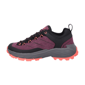 CMP Huranus WP - Scarpe da trekking Donna - Neverland Firenze