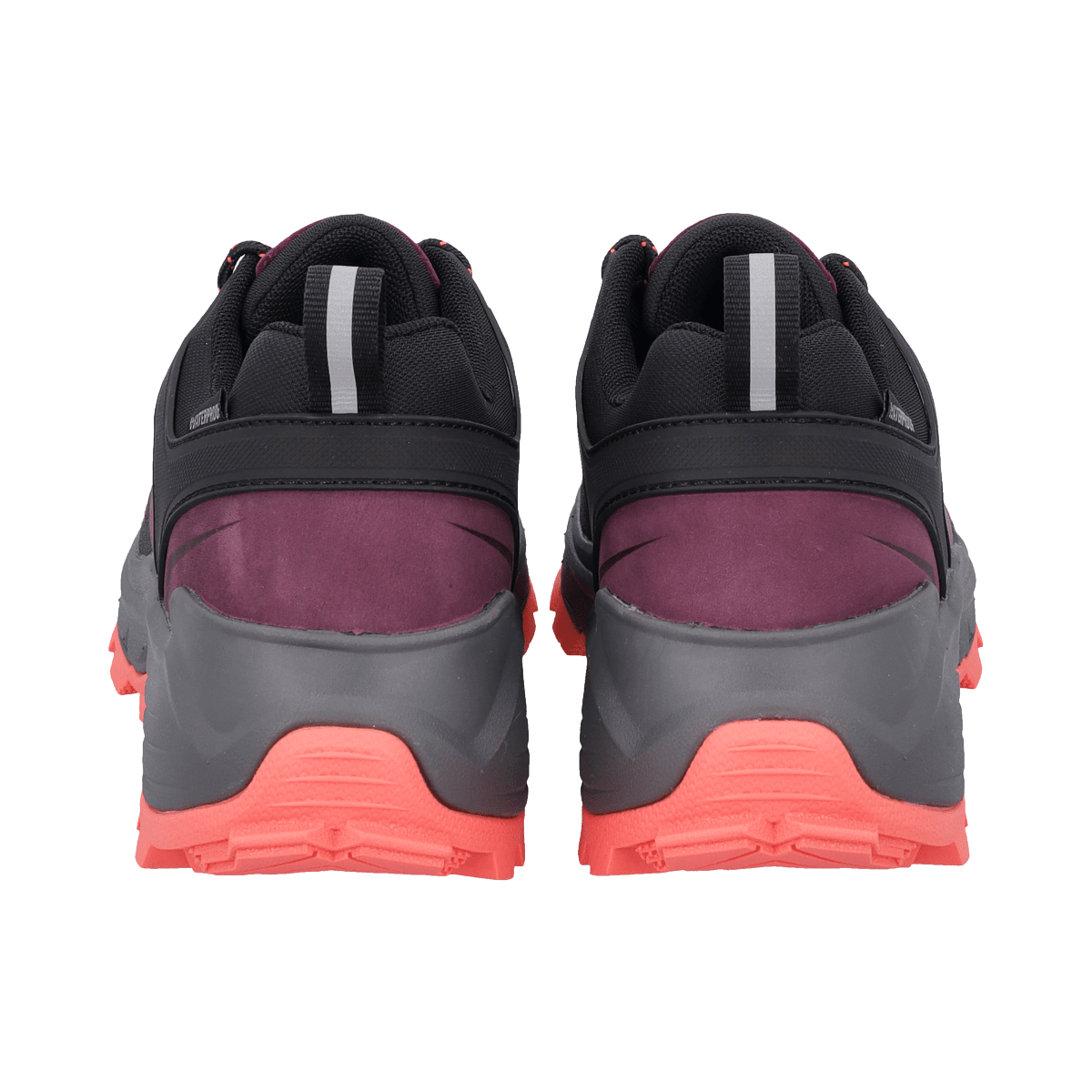 CMP Huranus WP - Scarpe da trekking Donna - Neverland Firenze