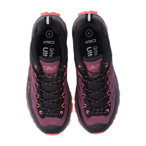CMP Huranus WP - Scarpe da trekking Donna - Neverland Firenze