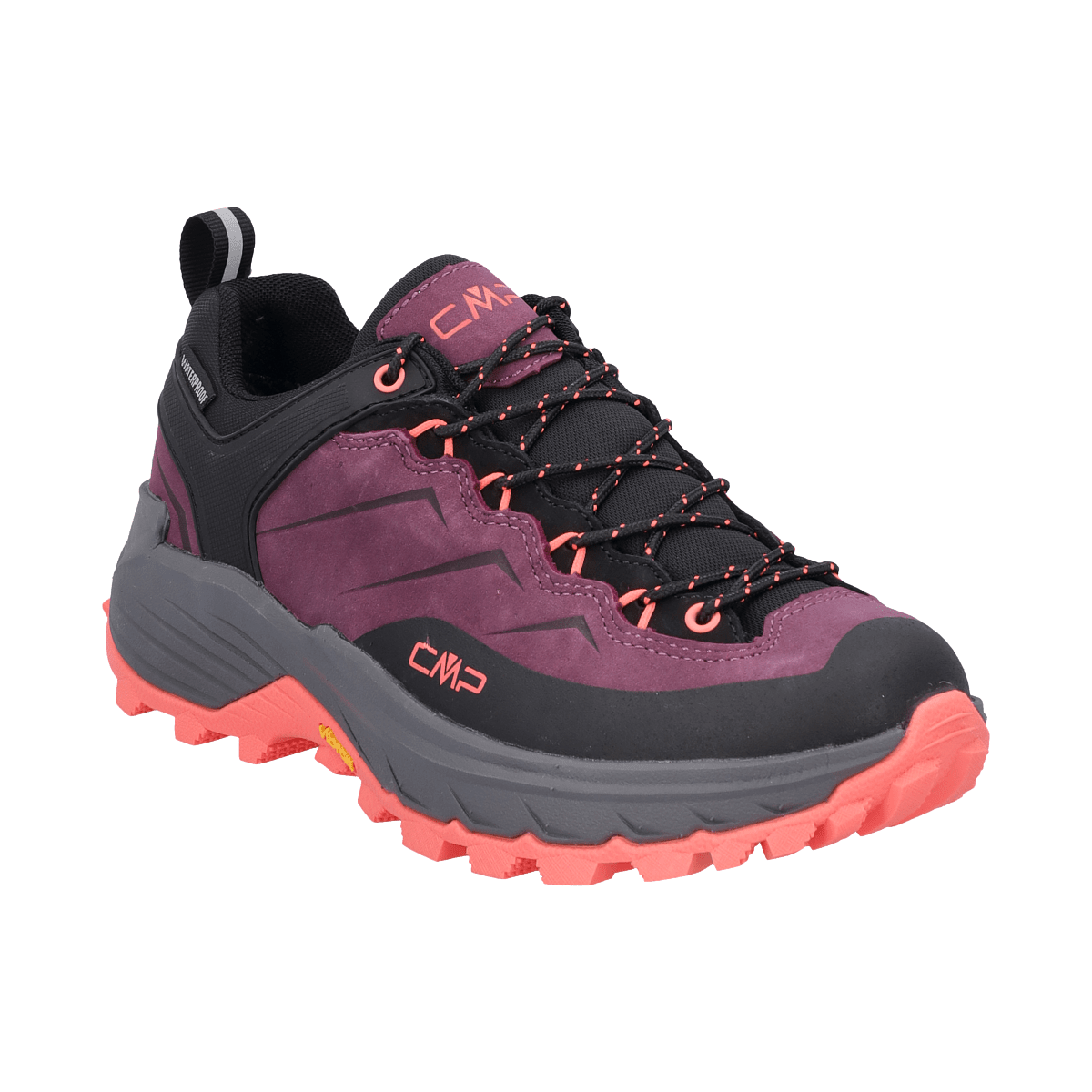 CMP Huranus WP - Scarpe da trekking Donna - Neverland Firenze