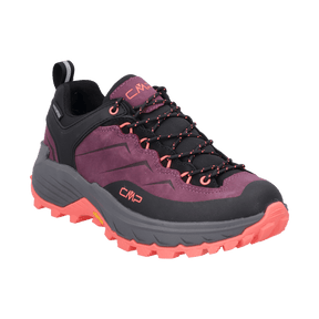 CMP Huranus WP - Scarpe da trekking Donna - Neverland Firenze