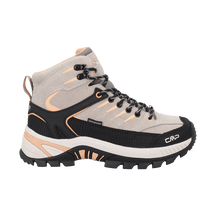 CMP Rigel 2.0 Mid WP - Scarpe Da Trekking Donna