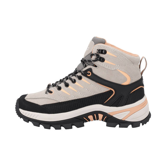 CMP Rigel 2.0 Mid WP - Scarpe Da Trekking Donna