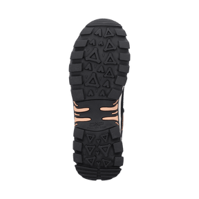 CMP Rigel 2.0 Mid WP - Scarpe Da Trekking Donna