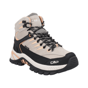 CMP Rigel 2.0 Mid WP - Scarpe Da Trekking Donna