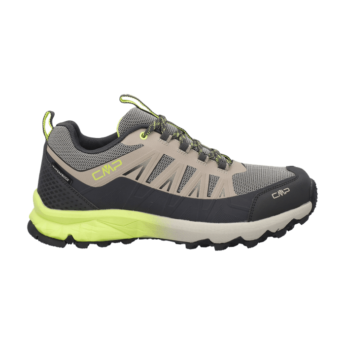 CMP Laky Fast Hiking WP - Scarpe da Trekking Uomo - Neverland Firenze