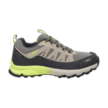 CMP Laky Fast Hiking WP - Scarpe da Trekking Uomo - Neverland Firenze