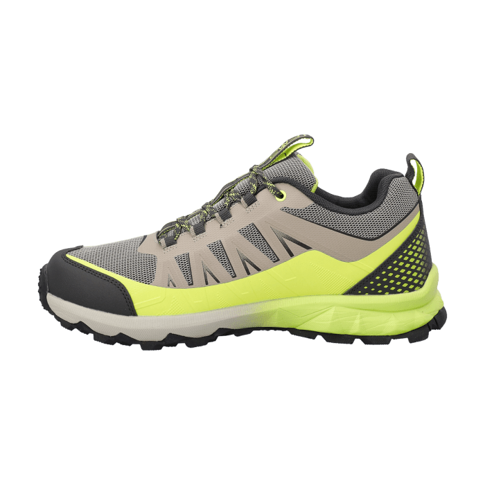 CMP Laky Fast Hiking WP - Scarpe da Trekking Uomo - Neverland Firenze
