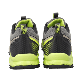 CMP Laky Fast Hiking WP - Scarpe da Trekking Uomo - Neverland Firenze