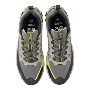 CMP Laky Fast Hiking WP - Scarpe da Trekking Uomo - Neverland Firenze