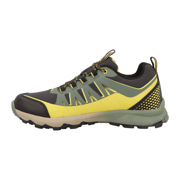 CMP Laky Fast Hiking WP - Scarpe da Trekking Uomo