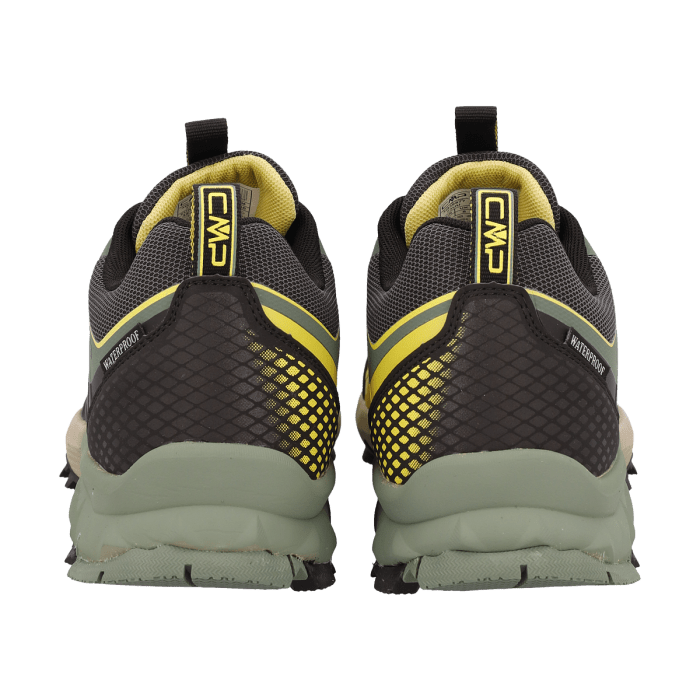 CMP Laky Fast Hiking WP - Scarpe da Trekking Uomo