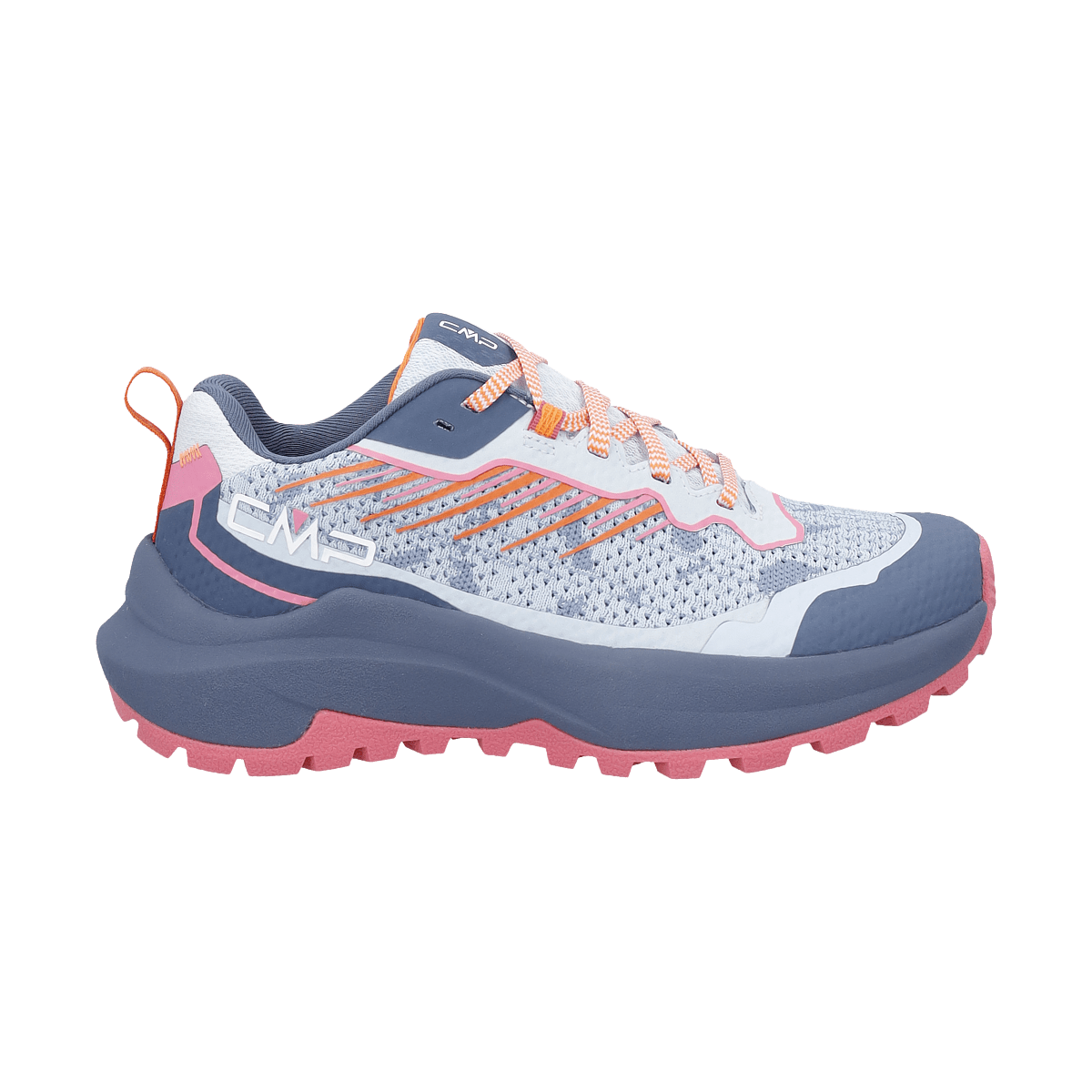 CMP Jemini Trail - Scarpe da Trail Running Donna