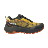 CMP Jemini Trail - Scarpe da Trail Running Uomo