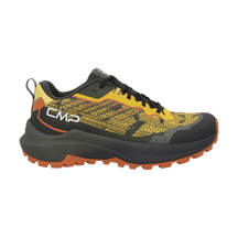 CMP Jemini Trail - Scarpe da Trail Running Uomo