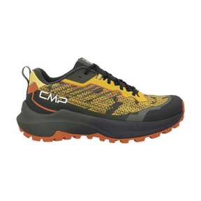 CMP Jemini Trail - Scarpe da Trail Running Uomo