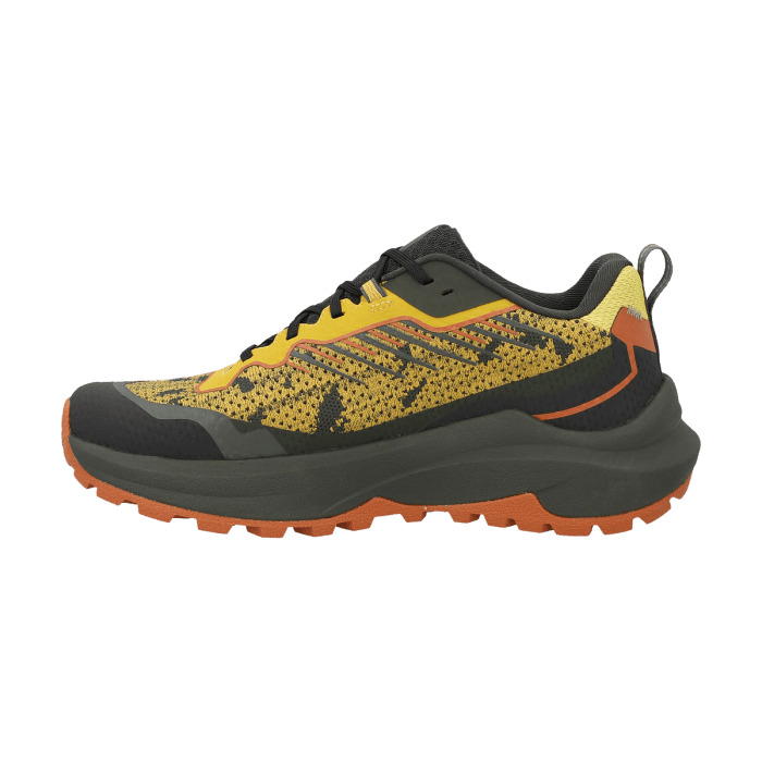 CMP Jemini Trail - Scarpe da Trail Running Uomo