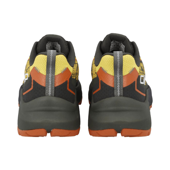 CMP Jemini Trail - Scarpe da Trail Running Uomo