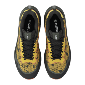 CMP Jemini Trail - Scarpe da Trail Running Uomo