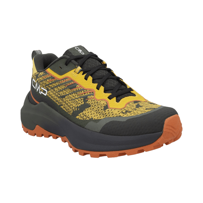 CMP Jemini Trail - Scarpe da Trail Running Uomo