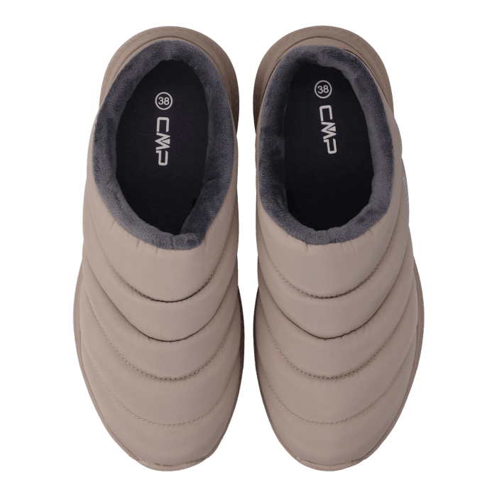 CMP Hertys Slippers - Ciabatte da Donna - Neverland Firenze