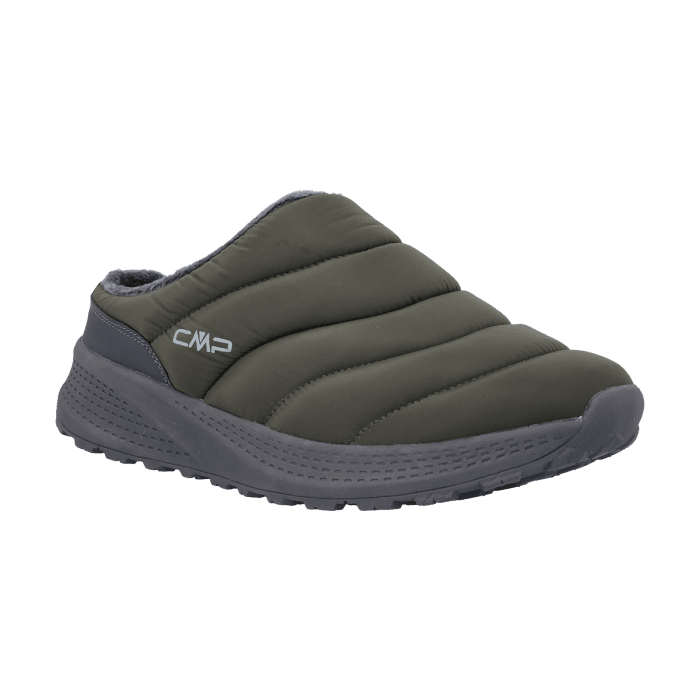 CMP Hertys Slippers - Ciabatte da Uomo - Neverland Firenze