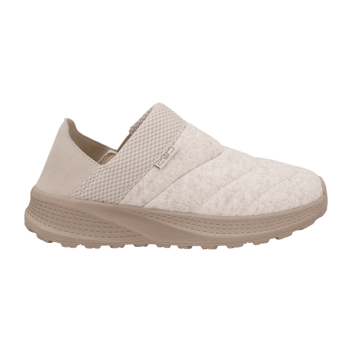 CMP Synensys Slippers - Scarpa Ciabatta da Donna - Neverland Firenze