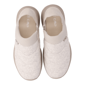 CMP Synensys Slippers - Scarpa Ciabatta da Donna - Neverland Firenze
