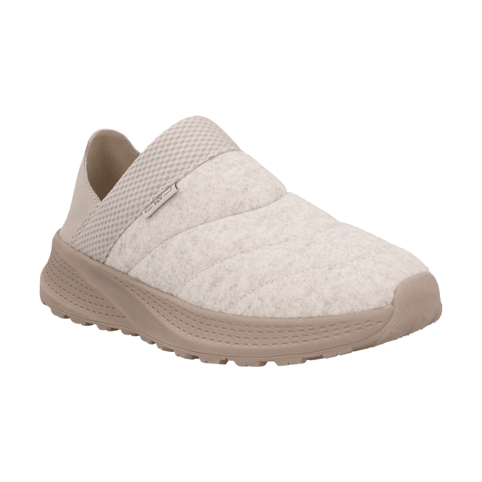 CMP Synensys Slippers - Scarpa Ciabatta da Donna - Neverland Firenze
