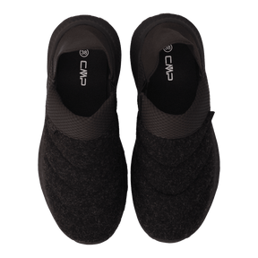 CMP Synensys Slippers - Scarpa Ciabatta da Donna - Neverland Firenze