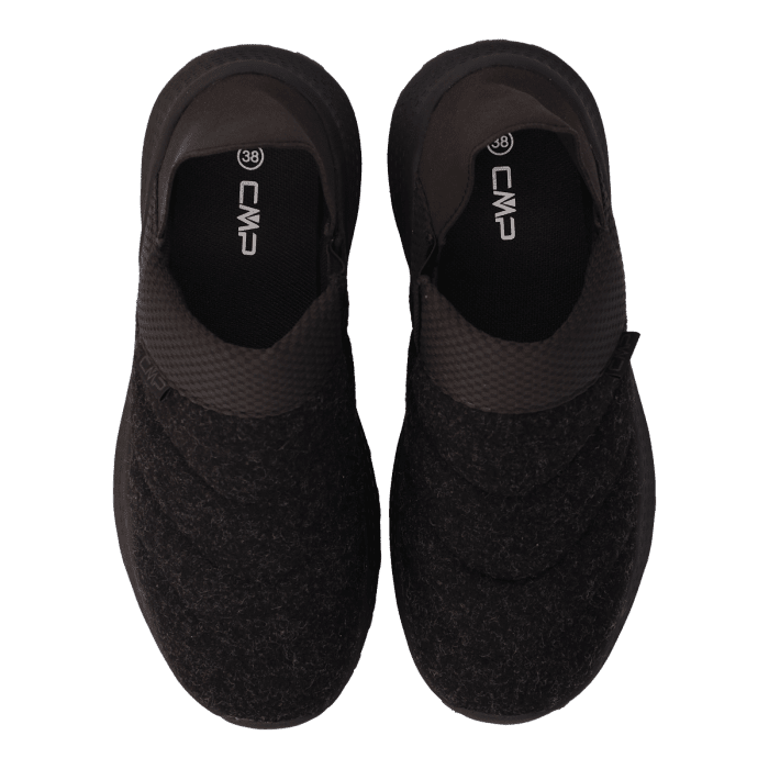 CMP Synensys Slippers - Scarpa Ciabatta da Donna - Neverland Firenze