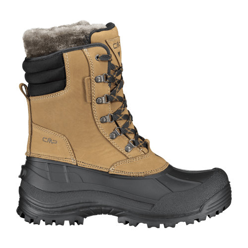 CMP Kinos Snow Boot WP Doposci Uomo - Neverland Firenze