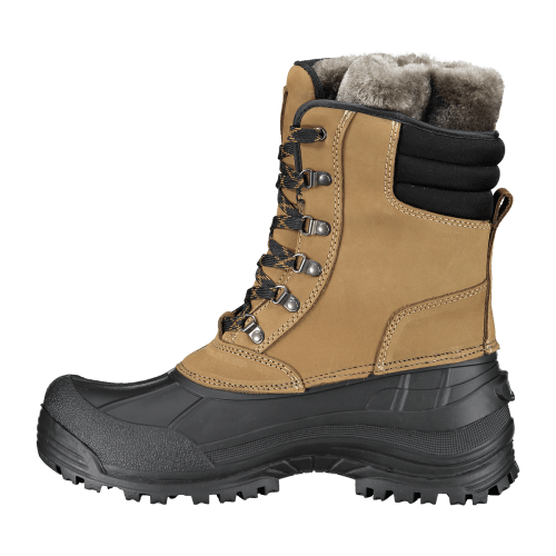 CMP Kinos Snow Boot WP Doposci Uomo - Neverland Firenze