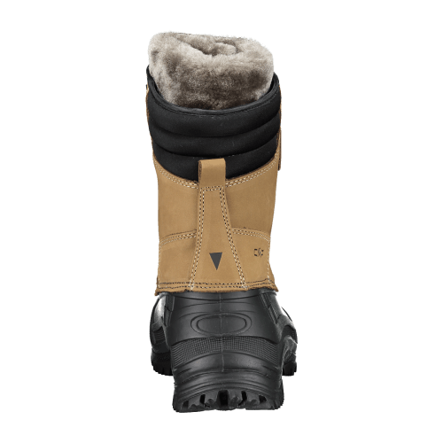 CMP Kinos Snow Boot WP Doposci Uomo - Neverland Firenze