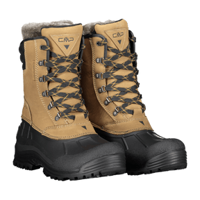 CMP Kinos Snow Boot WP Doposci Uomo - Neverland Firenze