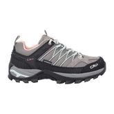 CMP Rigel Low WP in ripstop - Scarpe da trekking Donna - Neverland Firenze