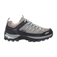 CMP Rigel Low WP in ripstop - Scarpe da trekking Donna - Neverland Firenze