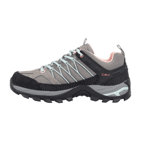 CMP Rigel Low WP in ripstop - Scarpe da trekking Donna - Neverland Firenze