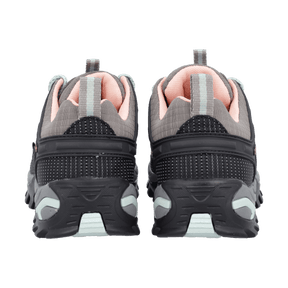 CMP Rigel Low WP in ripstop - Scarpe da trekking Donna - Neverland Firenze