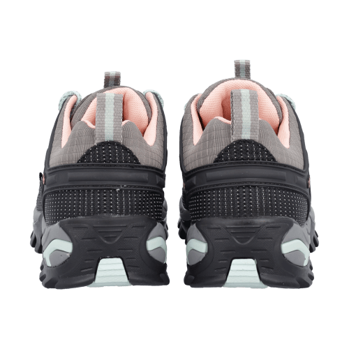 CMP Rigel Low WP in ripstop - Scarpe da trekking Donna - Neverland Firenze
