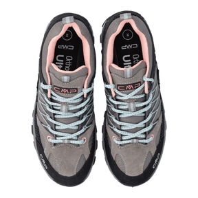 CMP Rigel Low WP in ripstop - Scarpe da trekking Donna - Neverland Firenze