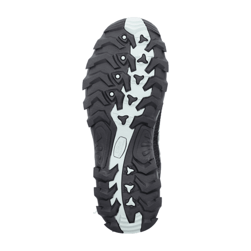 CMP Rigel Low WP in ripstop - Scarpe da trekking Donna - Neverland Firenze