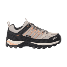 CMP Rigel Low WP in ripstop - Scarpe da trekking Donna - Neverland Firenze