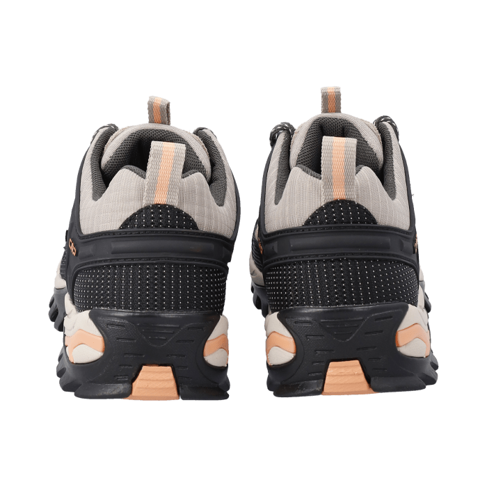CMP Rigel Low WP in ripstop - Scarpe da trekking Donna - Neverland Firenze