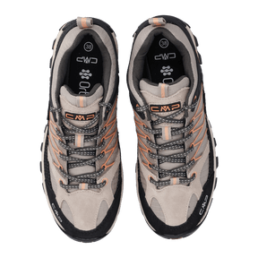 CMP Rigel Low WP in ripstop - Scarpe da trekking Donna - Neverland Firenze