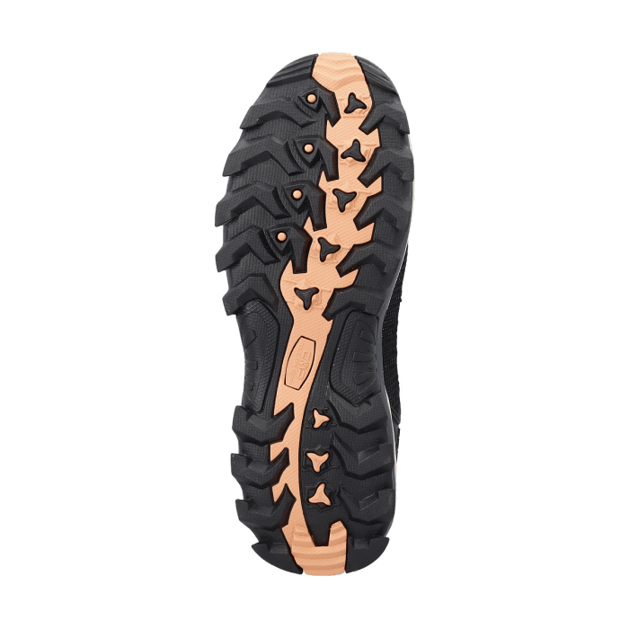 CMP Rigel Low WP in ripstop - Scarpe da trekking Donna - Neverland Firenze